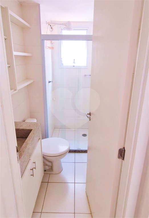 Apartamento à venda com 2 quartos em Cambuci, São Paulo, SP