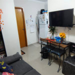 Casa em condomínio à venda com 1 quarto em Vila Mazzei, São Paulo, SP