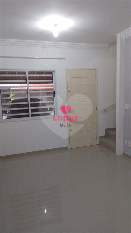 Casa à venda com 2 quartos no condomínio Campo Belo, São José dos Campos - SP