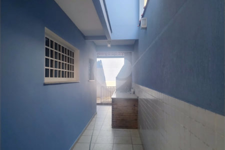 Casa à venda com 4 quartos, sendo 2 suítes, em Campo Grande, Rio de Janeiro, RJ