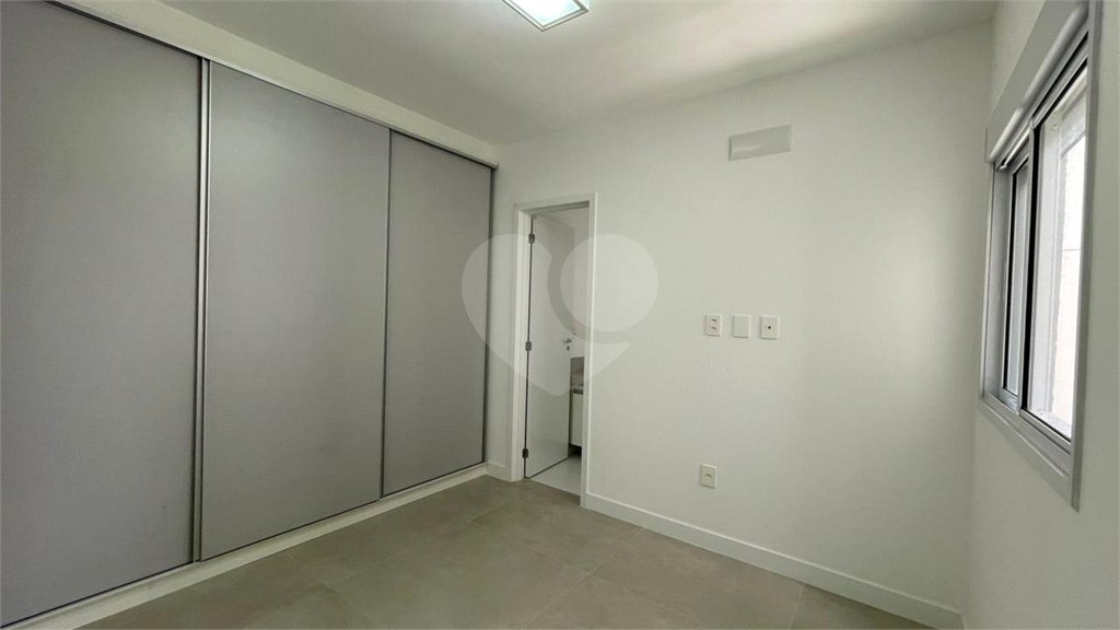 Apartamento à venda com 3 suítes no Centro, São Bernardo do Campo, SP