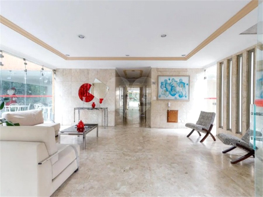 Apartamento à venda com 3 quartos, sendo 1 suíte, em Santana, São Paulo, SP