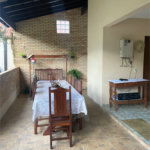 Sobrado à venda com 3 quartos, sendo 1 suíte,  em Vila Suissa, Mogi das Cruzes, SP