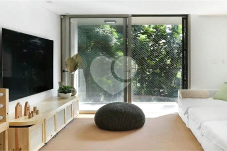 Casa à venda com 4 suítes no condomínio Casa Côte, São Paulo - SP