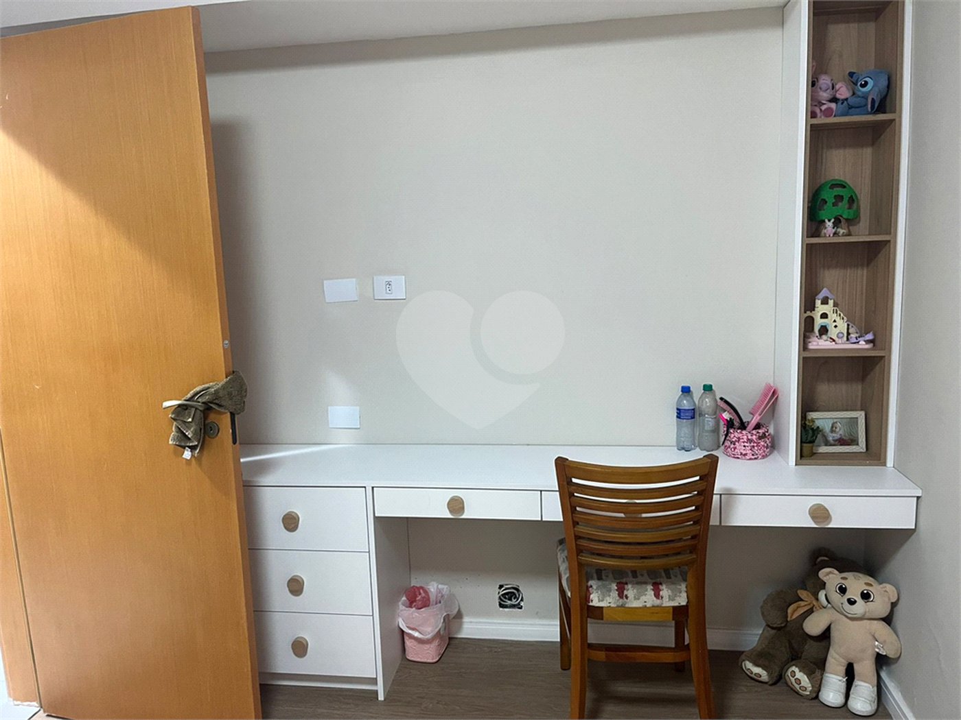 Apartamento à venda com 4 suítes em Nova Petrópolis, São Bernardo do Campo, SP