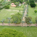 Casa à venda com 8 quartos, sendo 4 suítes, no condomínio Santa Filomena, Salto - SP