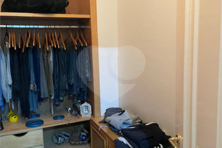 Apartamento à venda com 4 suítes em Morumbi, São Paulo, SP