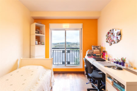 Apartamento à venda com 4 quartos, sendo 2 suítes,  em Alto de Pinheiros, São Paulo, SP