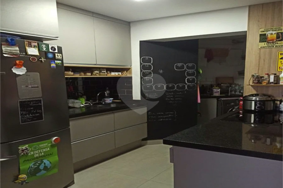 Apartamento à venda com 1 suíte em Santana, São Paulo, SP
