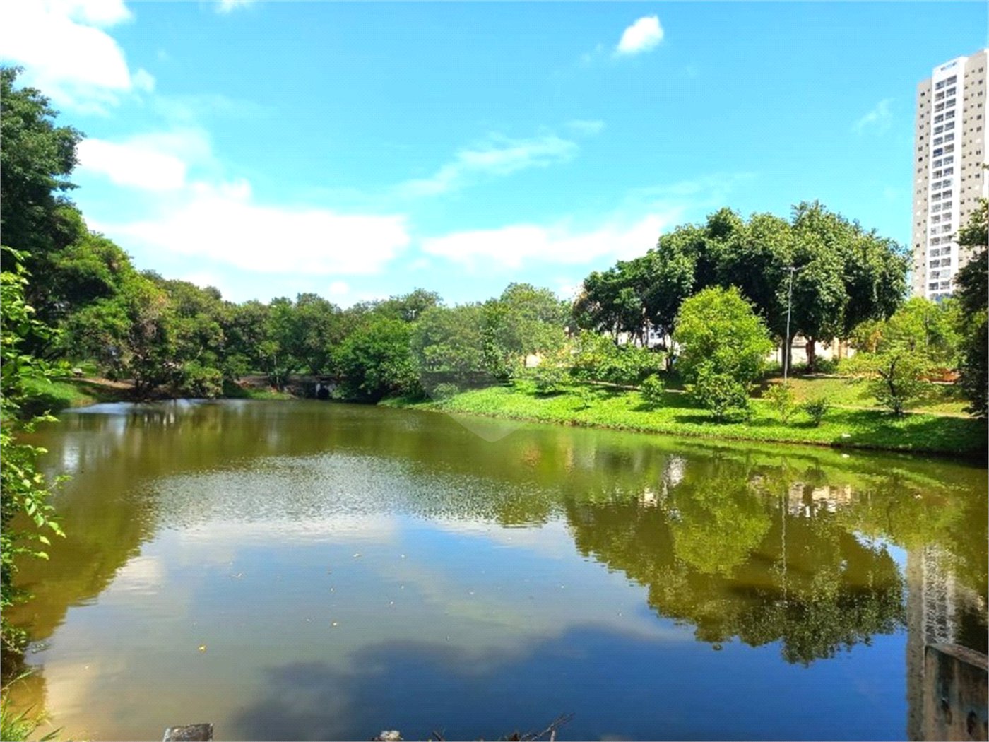 Apartamento à venda com 2 quartos em Jardim Novo Horizonte, Indaiatuba, SP
