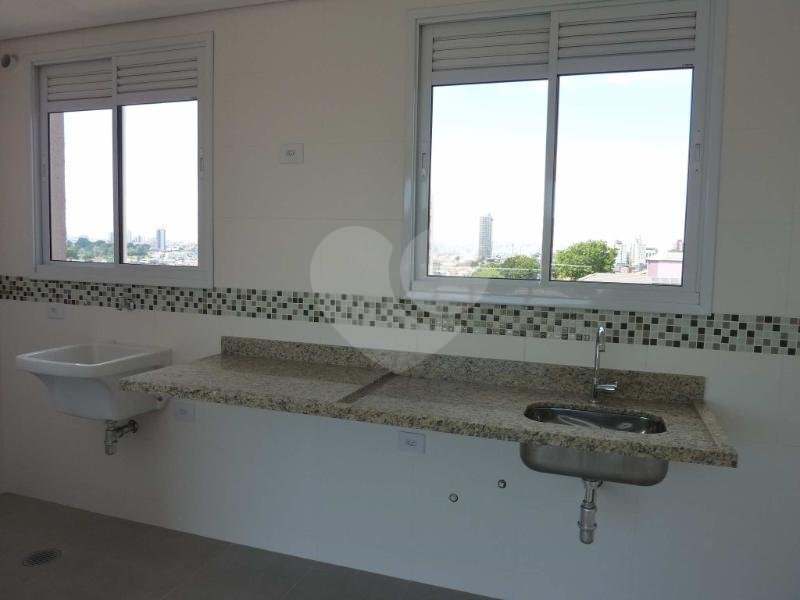 Apartamento à venda com 2 quartos, sendo 1 suíte,  em Pirituba, São Paulo, SP