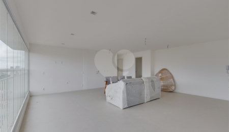 Apartamento à venda com 2 suítes em Santo Amaro, São Paulo, SP