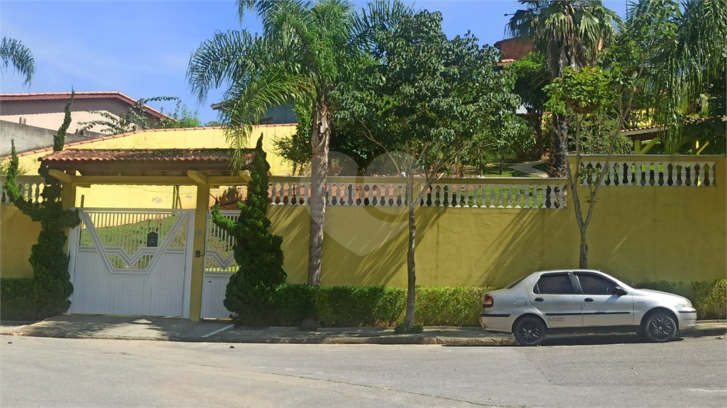 Terreno à venda no condomínio Altos da Baronesa, São Paulo - SP