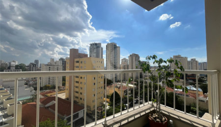 Apartamento à venda com 3 quartos, sendo 1 suíte, em Santana, São Paulo, SP