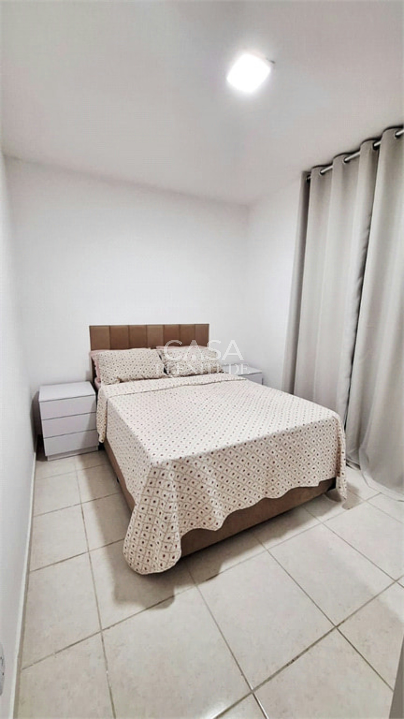 Casa em condomínio à venda com 2 quartos em Ipanema do Meio, Sorocaba, SP