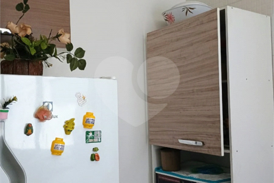 Sobrado à venda com 3 quartos, sendo 1 suíte, em Jaçanã, São Paulo, SP