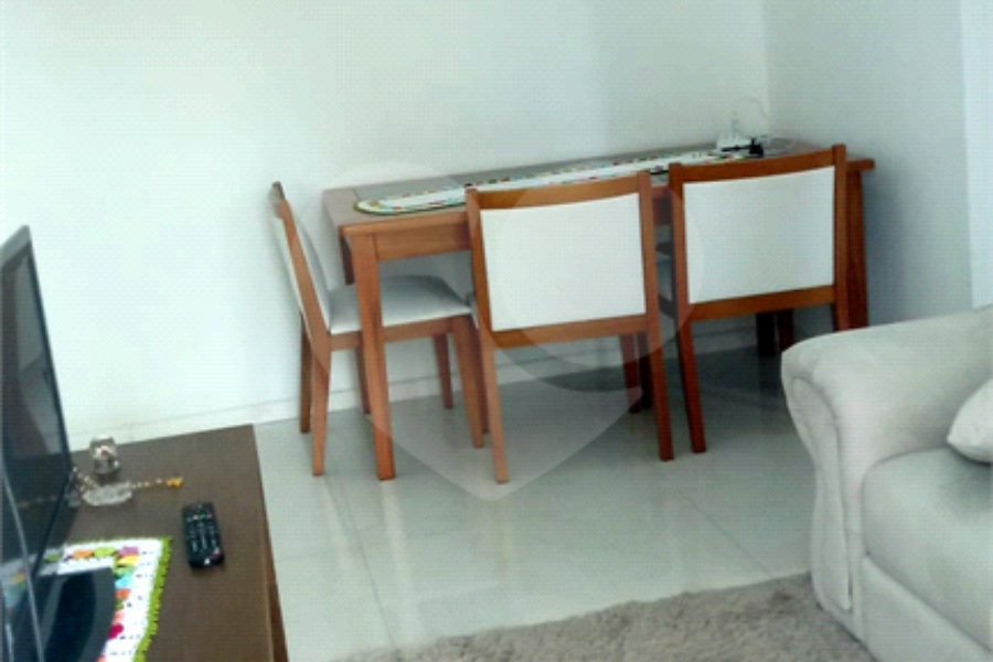 Apartamento à venda com 2 quartos, sendo 1 suíte, em Casa Verde, São Paulo, SP