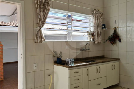 Casa Térrea à venda com 2 quartos em Campo Belo, São Paulo, SP