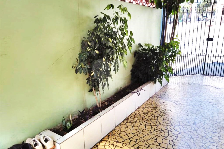 Sobrado à venda com 2 quartos em Casa Verde, São Paulo, SP