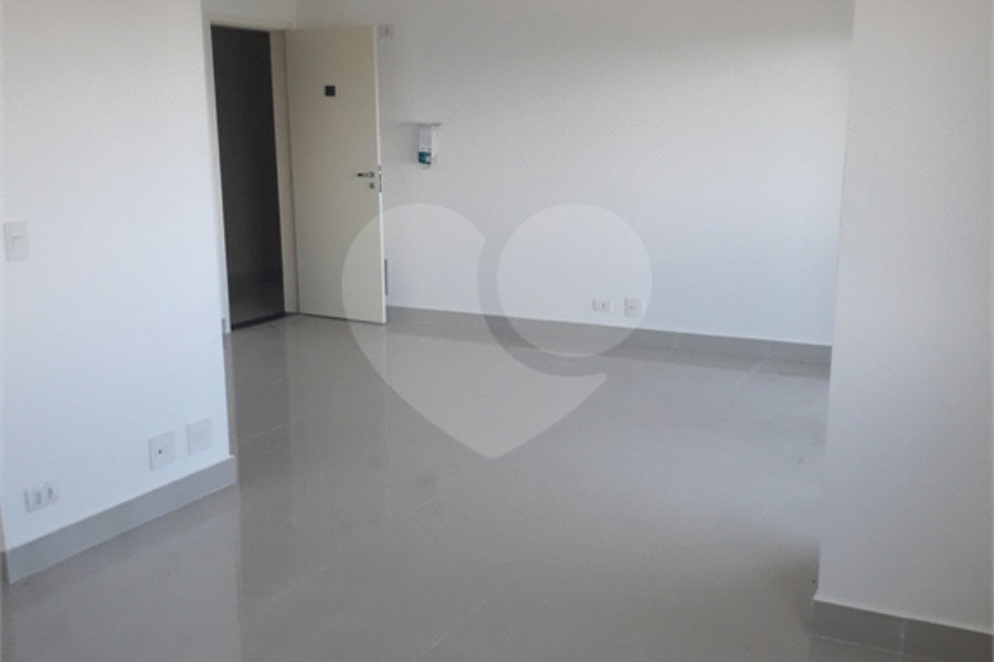 Apartamento à venda com 1 suíte em Tucuruvi, São Paulo, SP