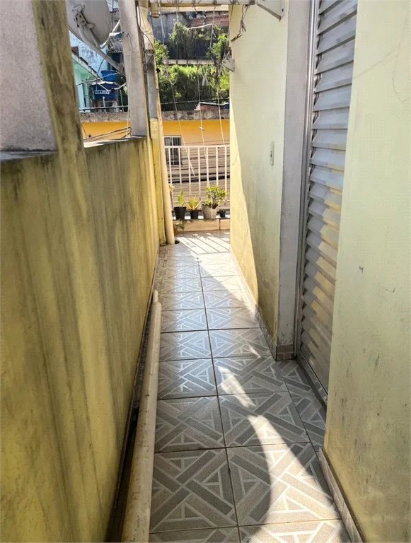 Casa à venda com 3 quartos em Jardim Suína, Taboão da Serra, SP