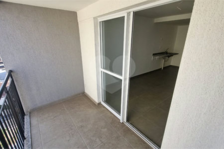Apartamento à venda com 1 quarto em Vila Mariana, São Paulo, SP