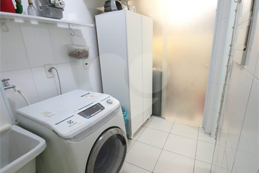Apartamento à venda com 3 quartos, sendo 1 suíte, em Mandaqui, São Paulo, SP