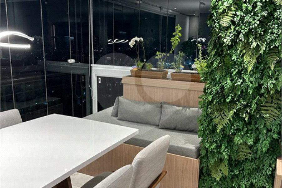 Apartamento à venda com 2 quartos, sendo 1 suíte, em Santana, São Paulo, SP