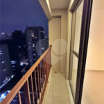Studio à venda com 1 quarto em Vila Olímpia, São Paulo, SP