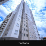 Apartamento à venda com 2 quartos em Vila Nova Cachoeirinha, São Paulo, SP