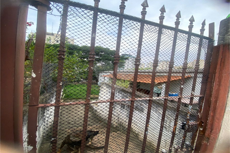 Casa à venda com 6 quartos em Santana, São Paulo, SP