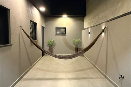 Casa à venda com 3 quartos, sendo 1 suíte, em Jardim Bom Sucesso, Indaiatuba, SP