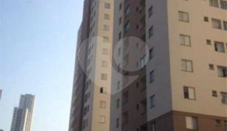 Apartamento à venda com 2 quartos em Vila Nova Cachoeirinha, São Paulo, SP