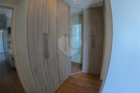 Apartamento à venda com 2 suítes em Vila Todos Os Santos, Indaiatuba, SP