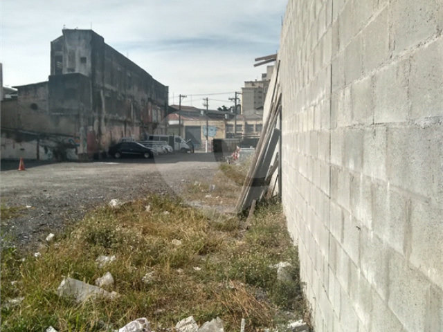Terreno à venda em Liberdade, São Paulo, SP