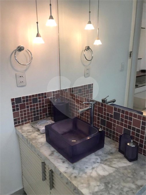 Apartamento para alugar com 1 quarto em Cerqueira César, São Paulo, SP