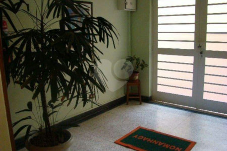 Apartamento à venda com 1 quarto em Vila Paulicéia, São Paulo, SP
