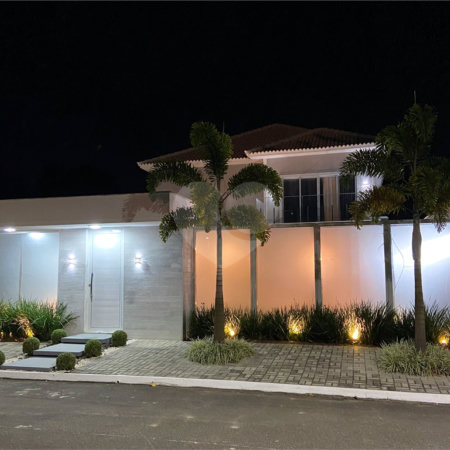 Casa à venda com 3 suítes no condomínio Ilha de Guaratiba Green, Rio de Janeiro - RJ