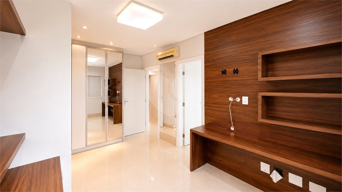 Apartamento à venda ou para alugar com 4 quartos, sendo 3 suítes, em Jardim Mariana, Cuiabá, MT