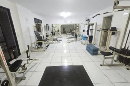 Apartamento à venda com 3 quartos, sendo 1 suíte, em Méier, Rio de Janeiro, RJ
