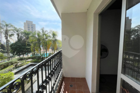 Apartamento à venda com 3 quartos em BUTANTÃ, São Paulo, SP