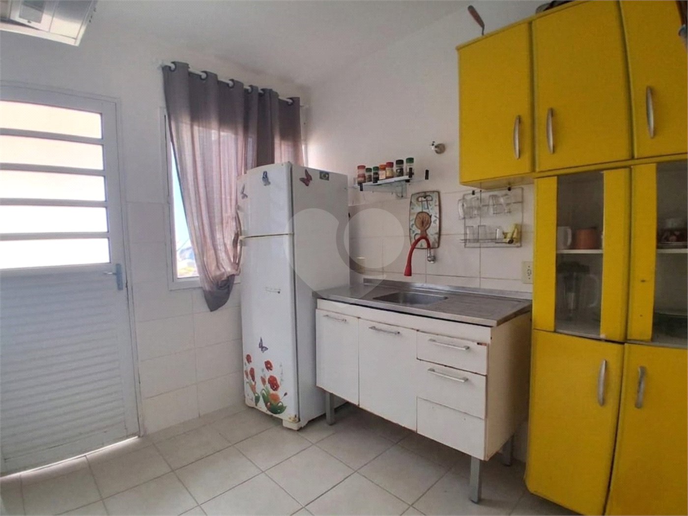 Casa à venda com 2 quartos em Chácara Barro Branco, Itapetininga, SP