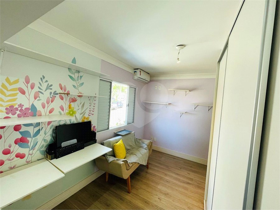 Casa à venda com 2 quartos no condomínio Villa Itália, Vinhedo - SP