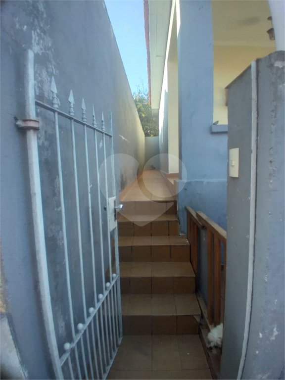 Casa de Vila à venda com 3 quartos em Vila Gustavo, São Paulo, SP