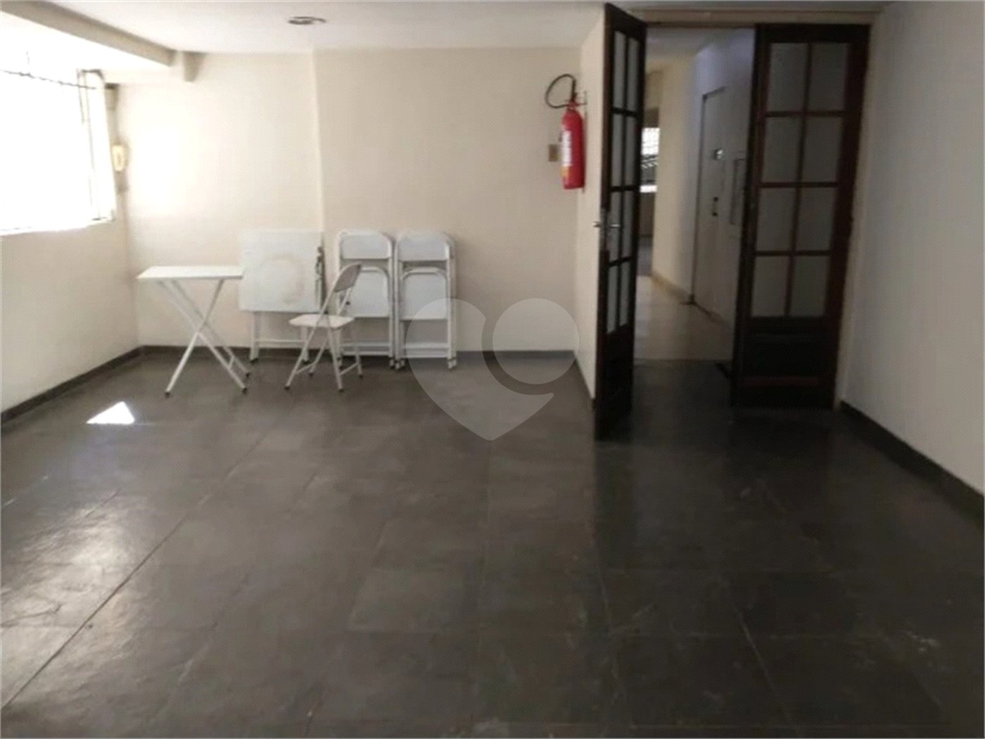 Apartamento à venda com 2 quartos em Tijuca, Rio de Janeiro, RJ