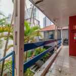 Sobrado à venda ou para alugar com 1 quarto em Alto da Boa Vista, São Paulo, SP