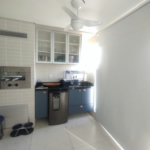 Apartamento Residencial à venda, Gonzaga, Santos - AP1742.