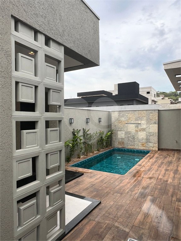 Casa à venda com 3 suítes no condomínio Residencial Quinta da Mata 1, Ribeirão Preto - SP