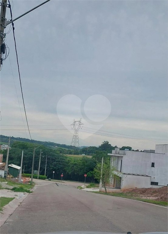 Terreno à venda no condomínio Bella Vittá, Jundiaí - SP