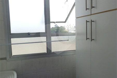Apartamento à venda com 2 quartos em Parque Fongaro, São Paulo, SP